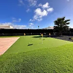 Amura Villa *