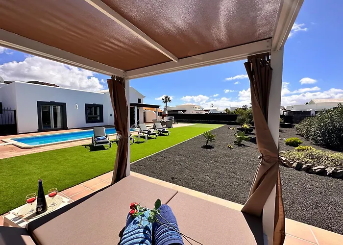 Amura Villa