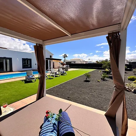 Amura Villa