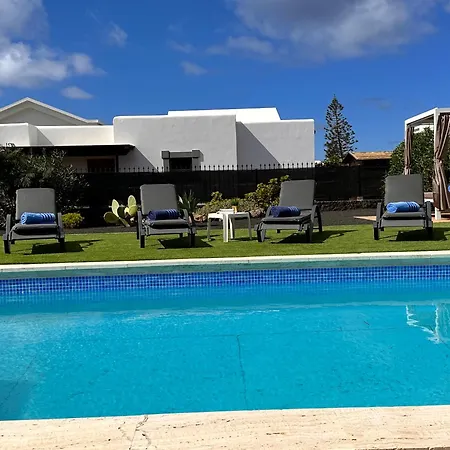 Villa Amura Playa Blanca