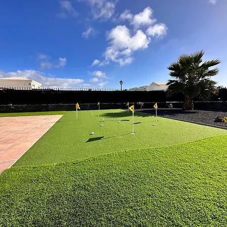 Amura Villa *