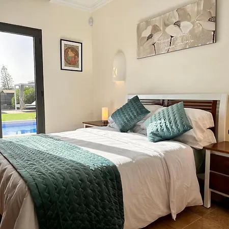Amura Villa Playa Blanca (Lanzarote)