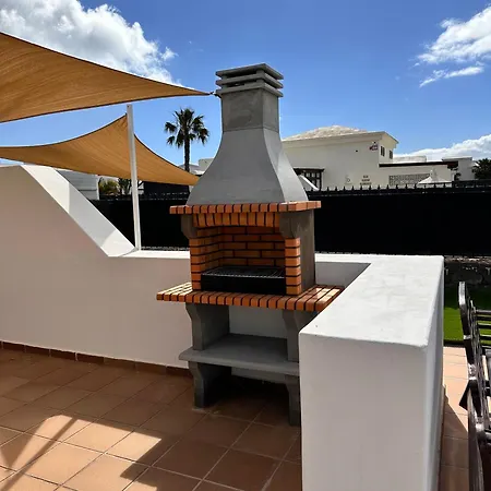 Villa Amura Playa Blanca